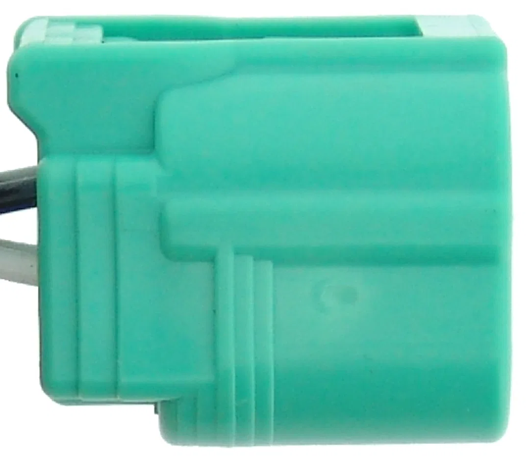 24266 – NGK Oxygen Sensor, OE Replacement Single Sensor - view 2